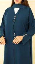 Amoaj Star Abaya